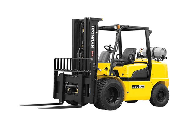 Mid-Ohio Forklifts