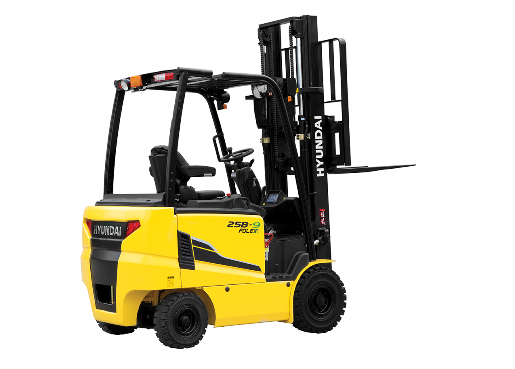 MidOhio Forklifts